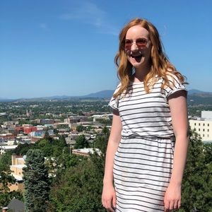 Meet your Posher, Karissa